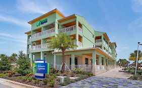 Holiday Inn Express St. Augustine - Vilano Beach